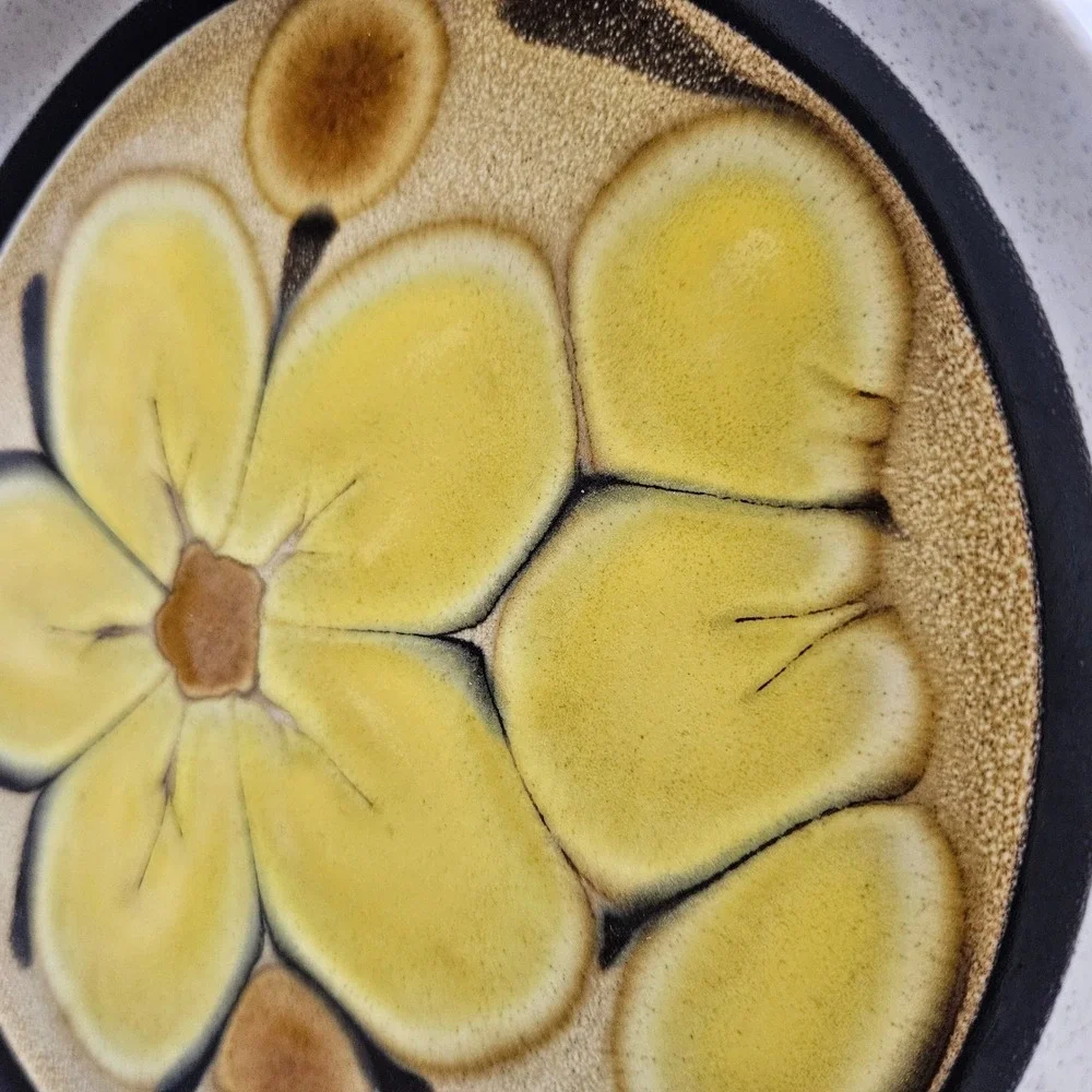 Vintage Noritake Folkstone Tahiti 8511 Pattern 8